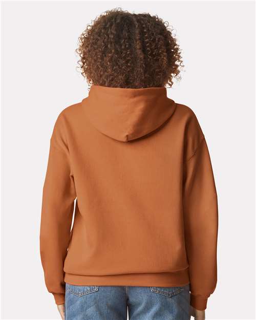 Texas Orange