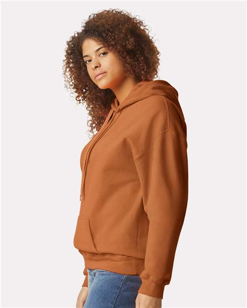 Texas Orange