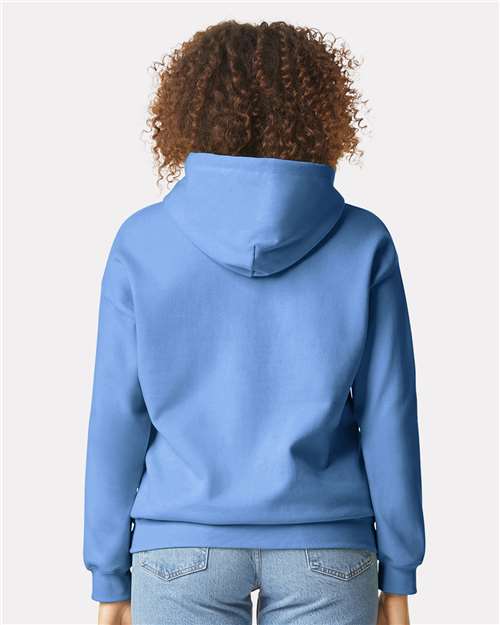Carolina Blue