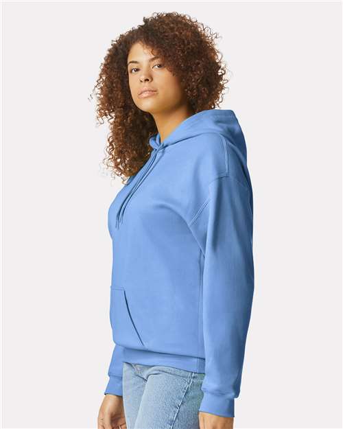 Carolina Blue