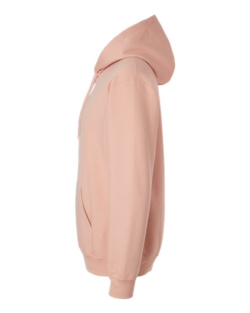 Dusty Rose