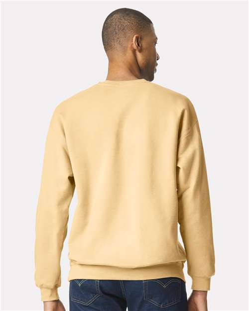 Yellow Haze