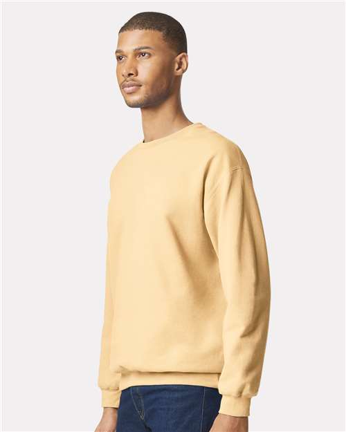 Yellow Haze