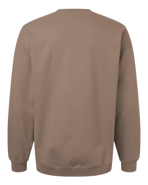 Brown Savana