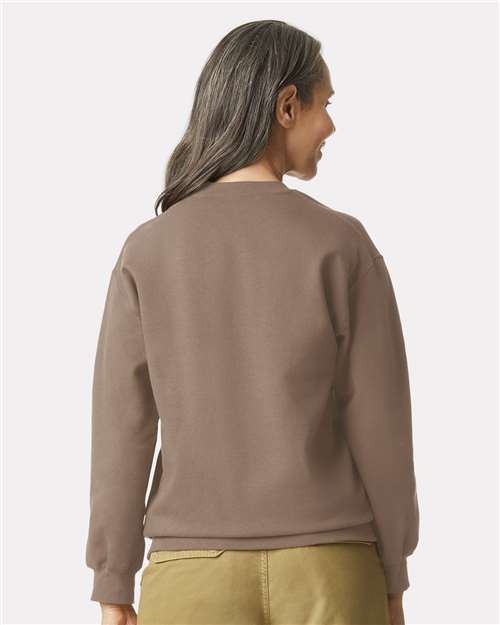 Brown Savana