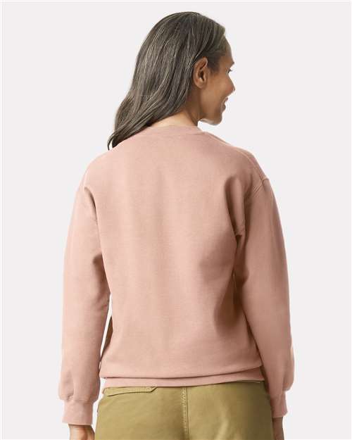 Dusty Rose