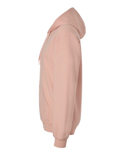 Dusty Rose