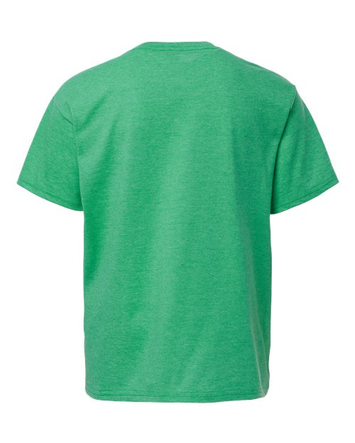 Heather Irish Green