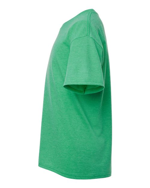 Heather Irish Green