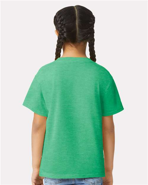 Heather Irish Green