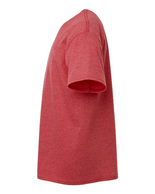 Heather Red