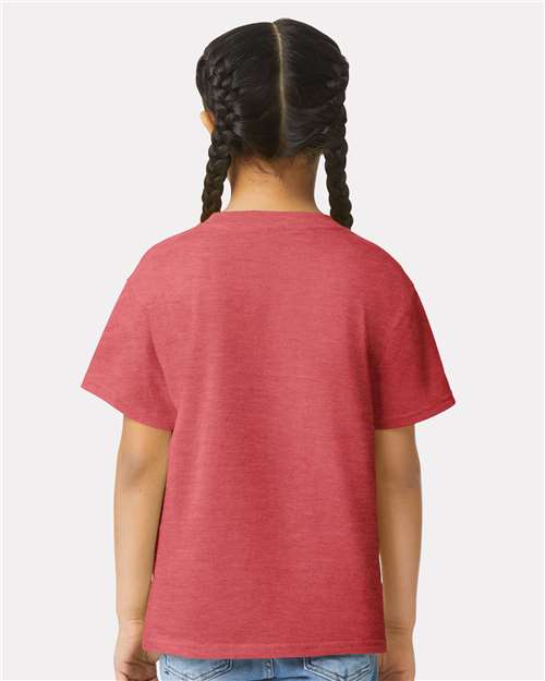 Heather Red
