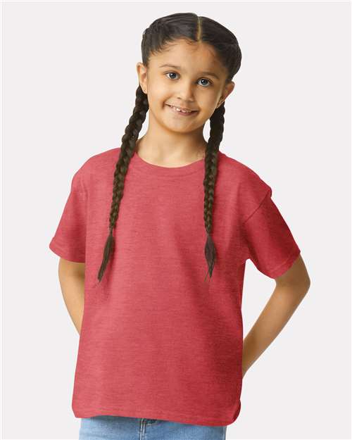 Heather Red