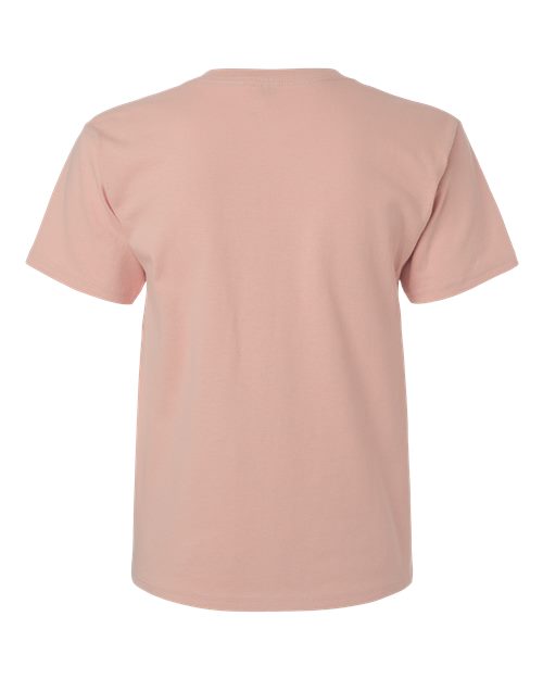 Dusty Rose