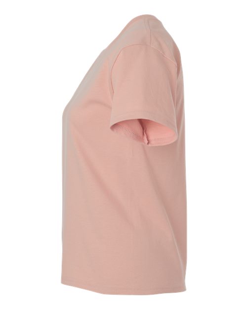 Dusty Rose