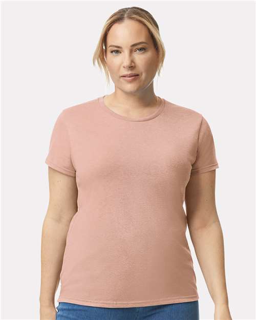 Dusty Rose