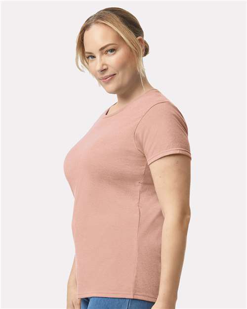 Dusty Rose