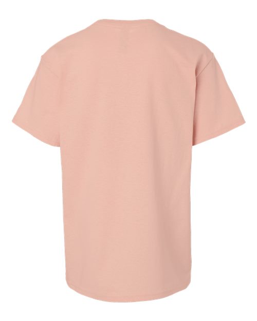 Dusty Rose