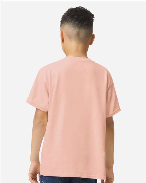 Dusty Rose