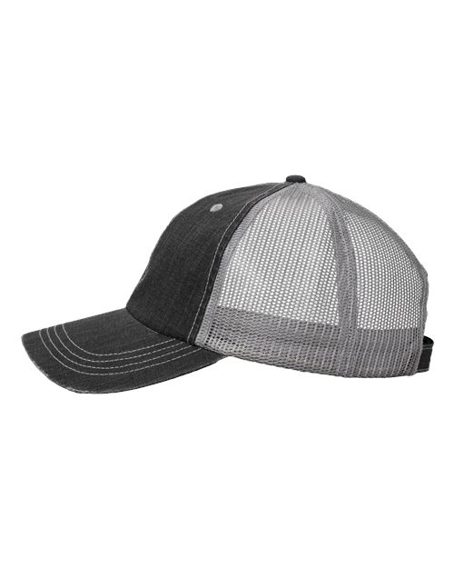 Black/ Grey
