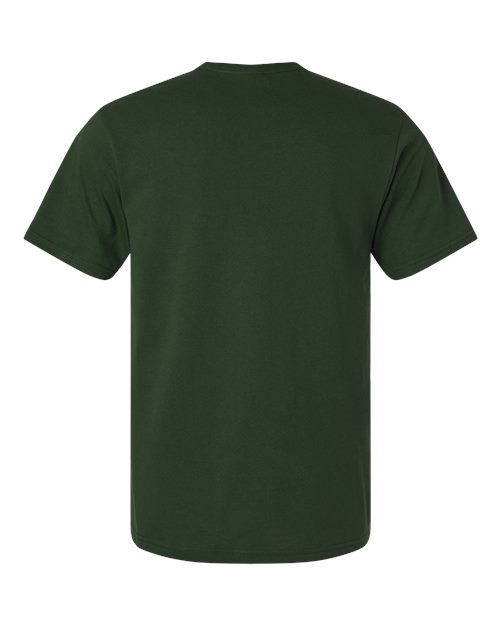 Forest Green