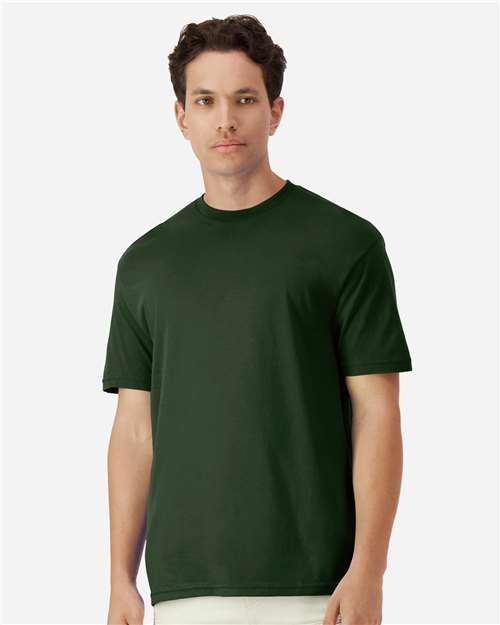 Forest Green