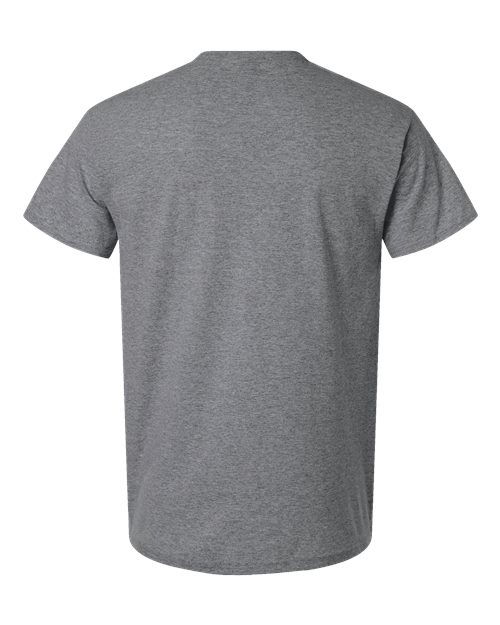 Graphite Heather