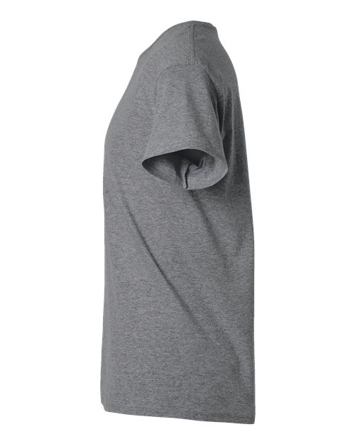 Graphite Heather