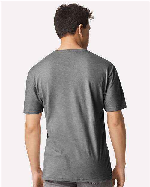 Graphite Heather