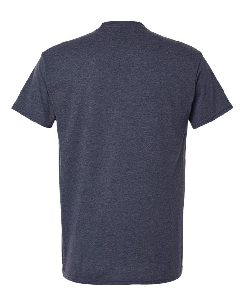 Heather Navy