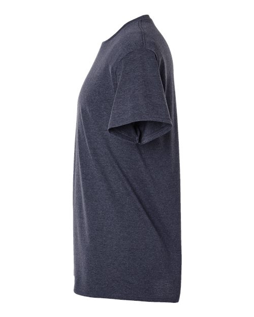 Heather Navy