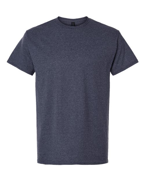 Heather Navy