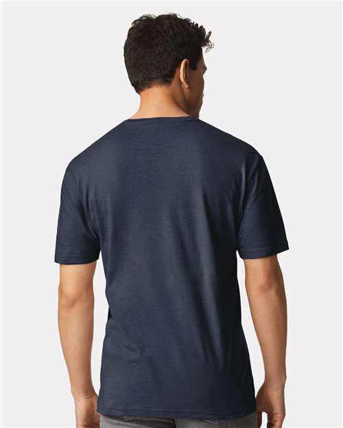 Heather Navy