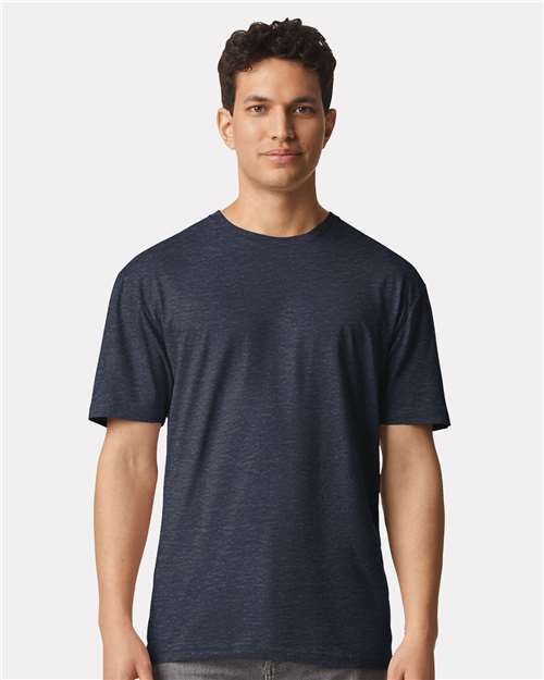 Heather Navy