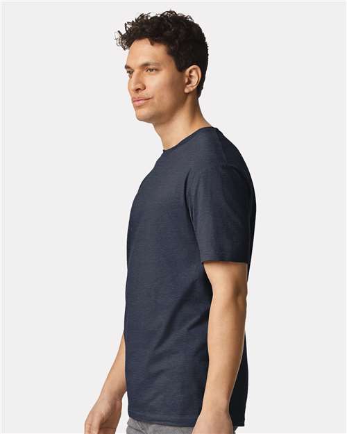 Heather Navy