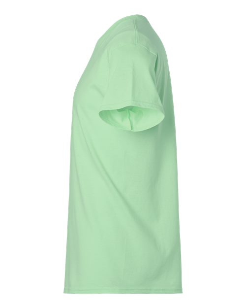 Mint Green