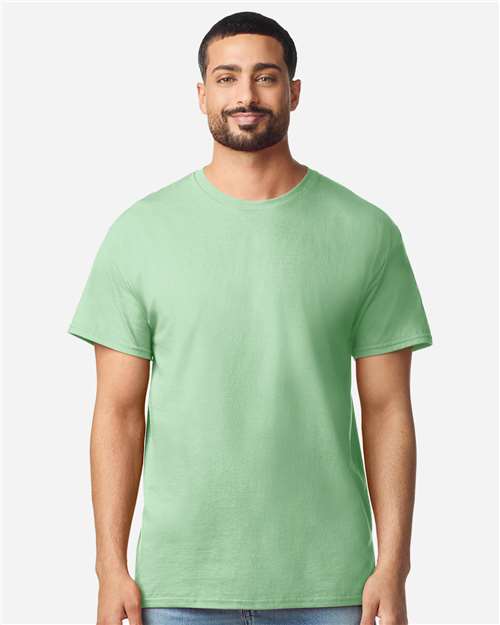 Mint Green