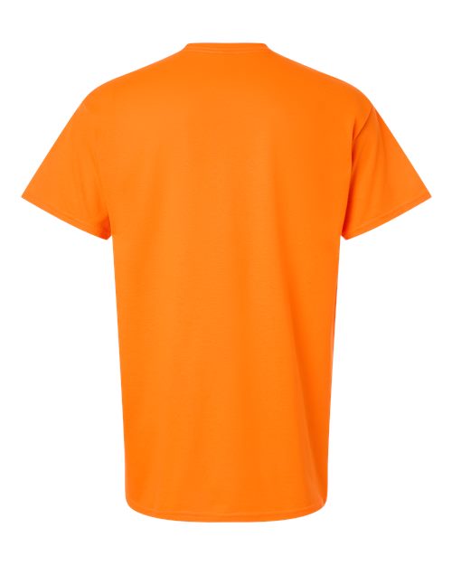 Safety Orange