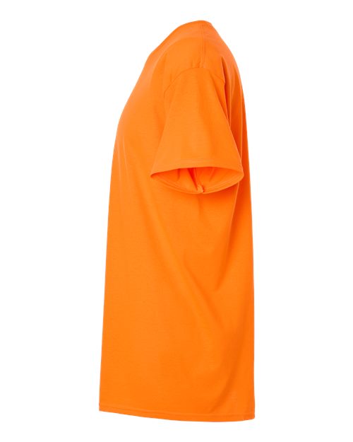 Safety Orange