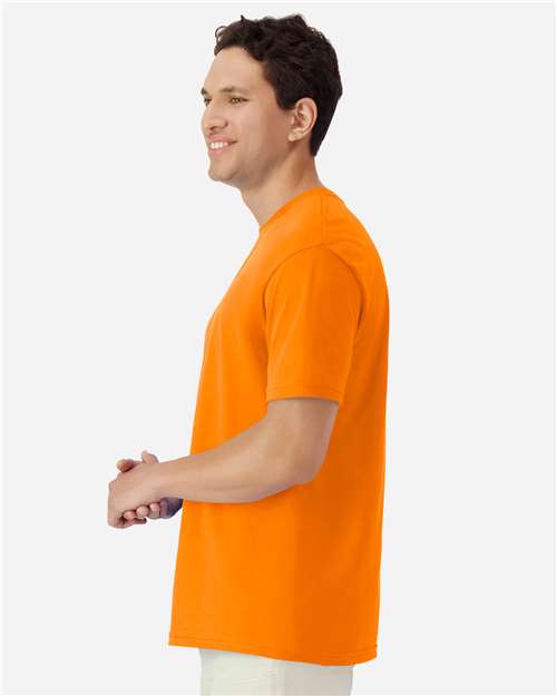 Safety Orange