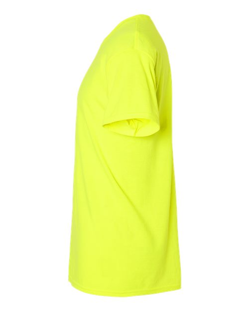 Safety Green