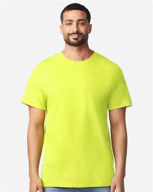 Safety Green