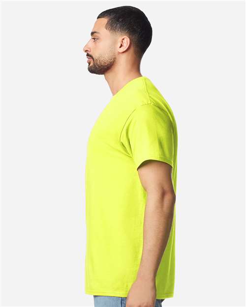 Safety Green