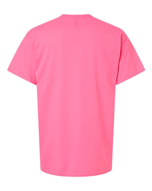 Safety Pink