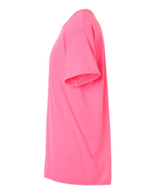 Safety Pink