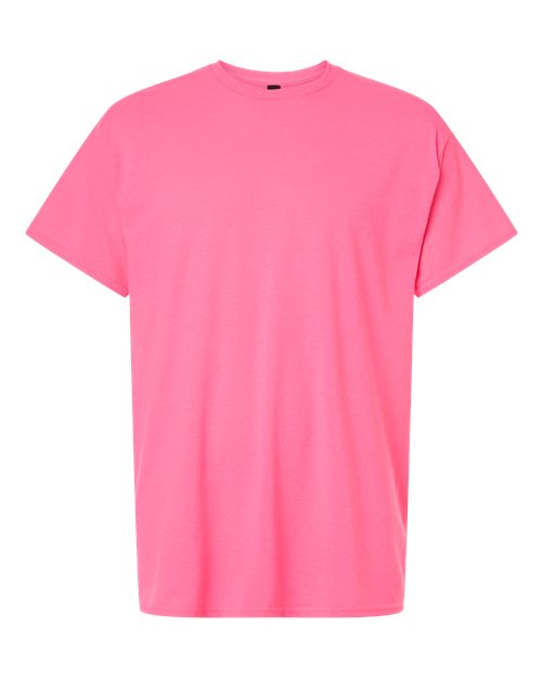 Safety Pink