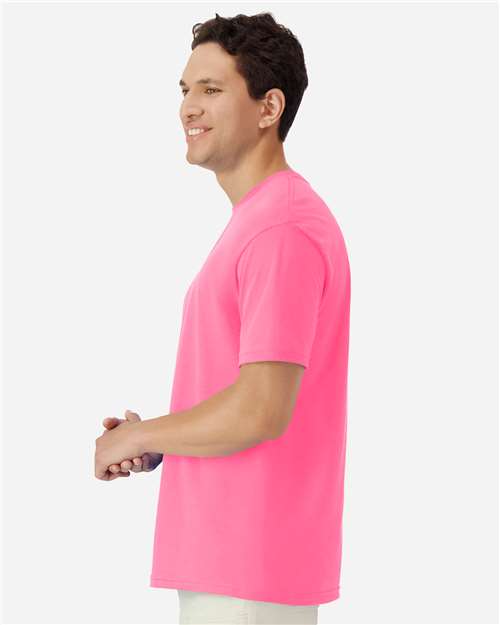 Safety Pink
