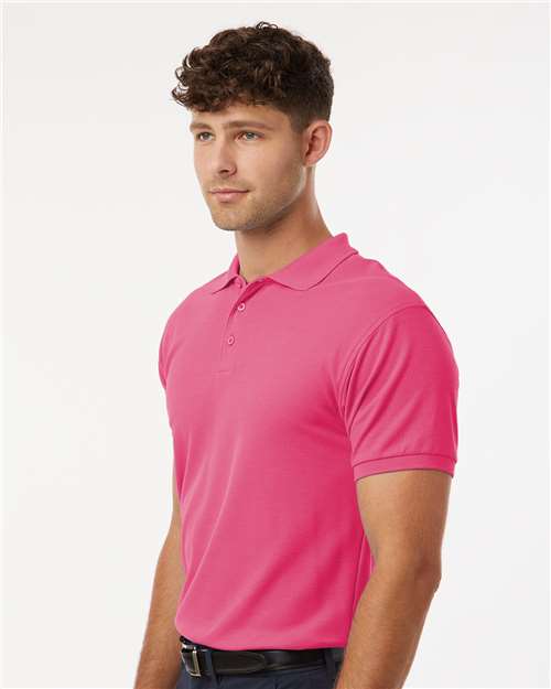 Bright Pink