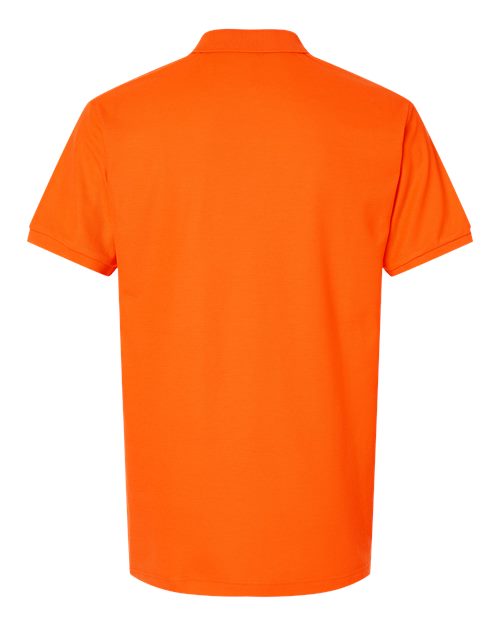 Deep Orange