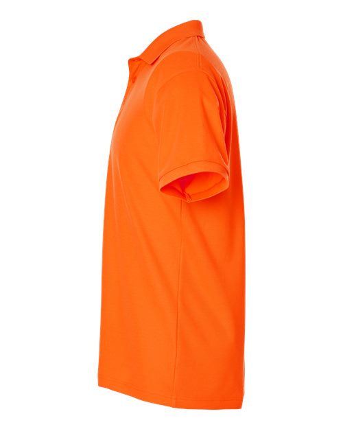 Deep Orange